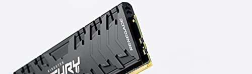 Kingston FURY Renegade 8GB 4000MHz DDR4 CL19