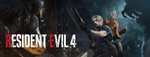 Resident Evil 4 Remake PC | Steam | ROW