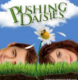 [iTunes / Amazon Video] Pushing Daisies - Komplette HD Kaufserie - IMDB 8,4