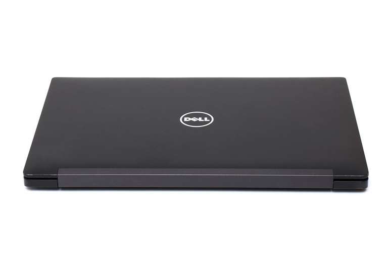 Dell Latitude 7480 14" FULL HD i5-6300U 2,40GHz 8GB 256GB SSD Refurbished Laptop
