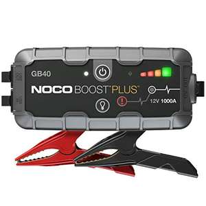NOCO Boost HD GB40 Starthilfe