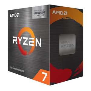 [X-Com] AMD Ryzen 7 5800X3D OEM Prozessor