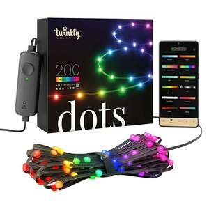 Twinkly Smart-LED-Band Dots [Bestpreis]