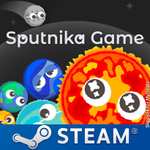 524° - Kostenlos | Sputnika Game | wird kostenpflichtig am 23.09.26 | Steam