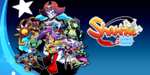 [Nintendo e-Shop] - Shantae: Half-Genie Hero für Switch - Platformer zum Bestpreis