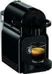 De'Longhi EN80.B Inissia Nespresso-Kapselmaschine Kaffeemaschine INKL 14 Kapseln und Gutschein für bis zu 50 Kapseln!