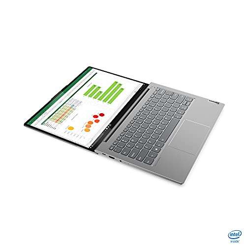 Lenovo ThinkBook 13s G2 WUXGA • i5 • 16GB • 512GB SSD