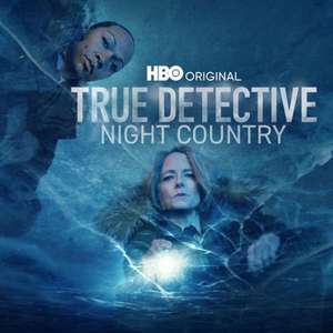 (iTunes) True Detective Staffel 1 - 3 für je 7,99€ oder Bundle 19,99€ * Staffel 4 für 9,99€ * HD Kauf-Stream