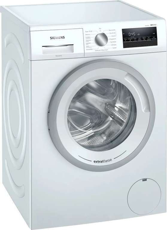 SIEMENS WM14N298 Waschmaschine