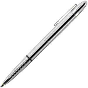 Fisher Space Pen Chrome - Kugelschreiber mit Clip