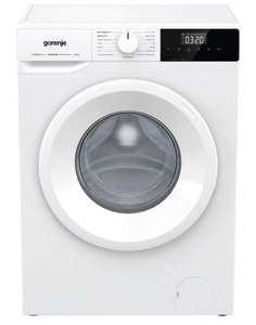 lokal Poco (CB): Waschmaschine Gorenje WNHPI62SCPS/DE 6kg EEK: C weiß, 200€ möglicher Endpreis (CB + Newsletter-GS)