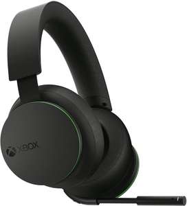 Microsoft Xbox Wireless Headset für 90,52€ inkl. Versand (Amazon.es)
