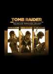 [PSN] Tomb Raider: Definitive Survivor Trilogy [PS4)