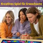 Ravensburger Familienspiel 26845 - Nobody is perfect - Gesellschaftsspiel, 3-10 Spieler, Brettspiel ab 14 Jahren