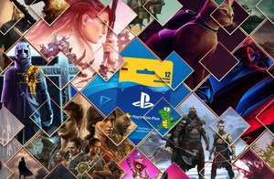 [Eneba] 12 Monate PlayStation Plus (PS +) Mitgliedschaft für 45,50€
