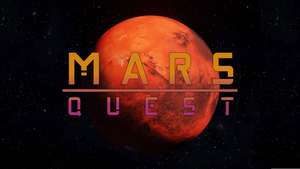 MarsQuest (Oculus Quest + Quest 2) gratis im Oculus Store