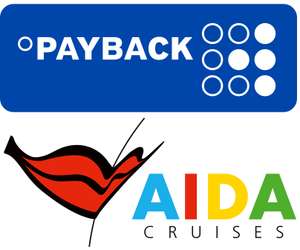 [Payback] AIDA 10-fach Punkte ( = 5% Cashback )