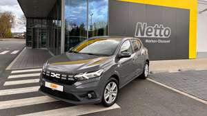 Endkundenleasing | Dacia Sandero TCe 90 | ab 199,- EUR monatlich | keine versteckten Kosten | Lieferung noch dieses Jahr | Angebot via Netto