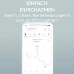 Awair Element Luftsensor mit CO2-Messung, Smarthome / Home Assistant