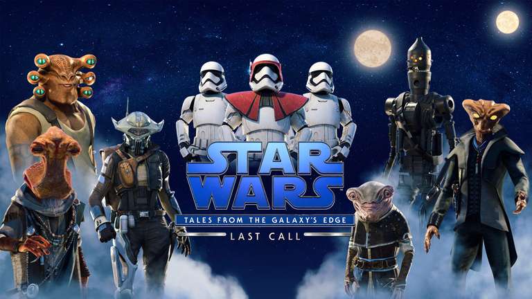 Meta Quest Star Wars-Spiele zum "Star Wars Day" bis zu 66% runtergesetzt
