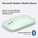 [Prime Day] Microsoft Surface, Bluetooth, Modern Mobile Mouse verschiedene Farben