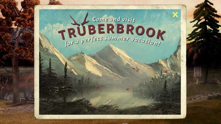 [Google play Store / Android] Trüberbrook, The Inner World 1+2 - Point and Click Adventure, Bridge Constructor, Dead Age