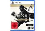 Ghost of Tsushima Director's Cut - [PlayStation 5] bei Mediamarkt (Abholung, sonst für 34,98 Euro inkl Versand)