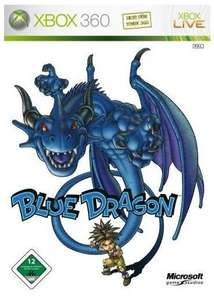 Blue Dragon für 4,99€ [XBOX-STORE [Xbox One] [Xbox Series X|S]