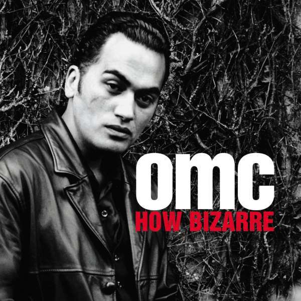 OMC – How Bizarre (180g) (25th Anniversary) (remastered) (Vinyl)