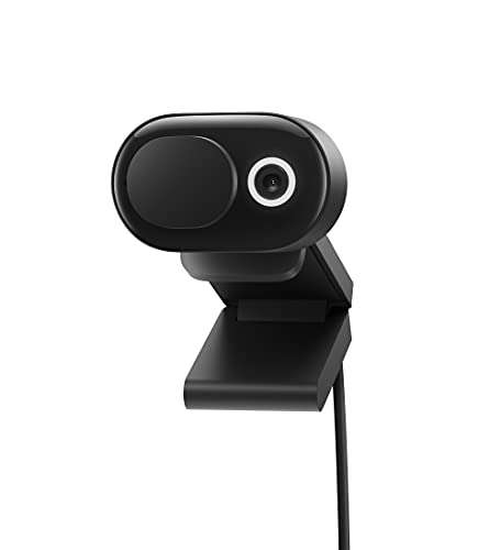 [Amazon Prime] Microsoft Modern Webcam