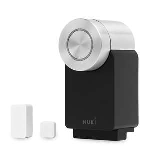 [Nuki] Nuki 3.0 Pro Upgrade Programm - inkl. gratis Door Sensor (nur "Bestandskunden"!)