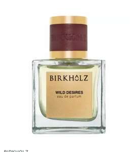 Birkholz Wild Desires Eau de Parfum 100ml [Parfümerie Schneider]