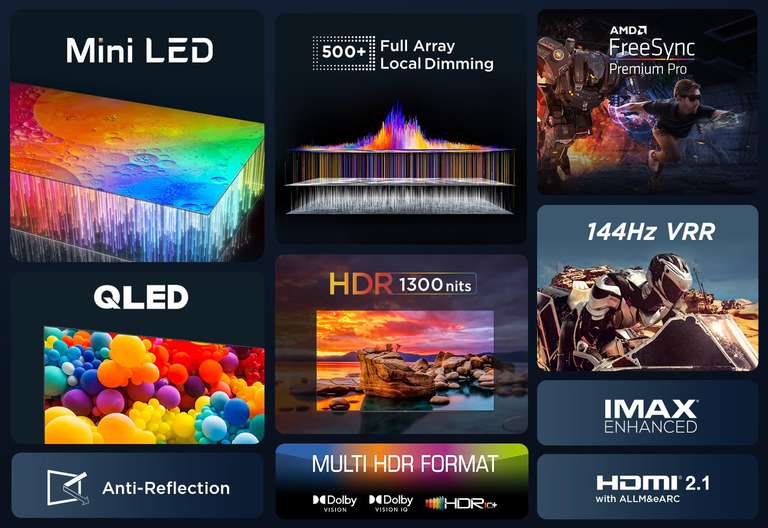 TCL 50QM8B Mini LED 50 QLED 4K HDR TV F r Nur 499 00 Bei Amazon Mydealz tcl-50qm8b-mini-led-50-qled-4k-hdr-tv-f-r-nur-499-00-bei-amazon-mydealz
