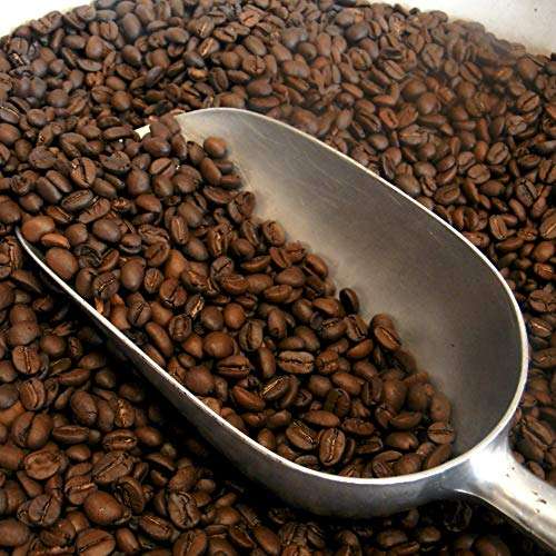 Prime - Manaresi Kaffee Super Bar Brown Bohnen 1kg