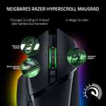 Razer Basilisk V3 Pro (Wireless) Schwarz - Tiefstpreis 129€ über MediaMarkt / Saturn