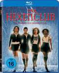 Der Hexenclub (The Craft) Das Original von 1996. Blu-Ray Klassiker mit Neve Campbell, Fairuza Balk (Amazon Prime)