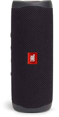 [AMAZON.IT] JBL Flip 5 Portable Speaker Black