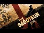156° - The Saboteur - Action / Schleichen - GOG