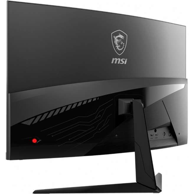MSI Optix G321CUVDE | 32 zoll 60hz 4K UHD Curved HDR 400 FreeSync | Gaming Monitor