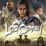Lost Odyssey Xbox 360/ Series S/X im Store