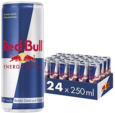 Versch. Red Bull Sorten z.B. Vinzenz Geiger Limited Edition oder Kaktusfrucht 24x0,25l für 0,74€ bis 0,84€ pro Dose (zzgl. Pfand) im Sparabo