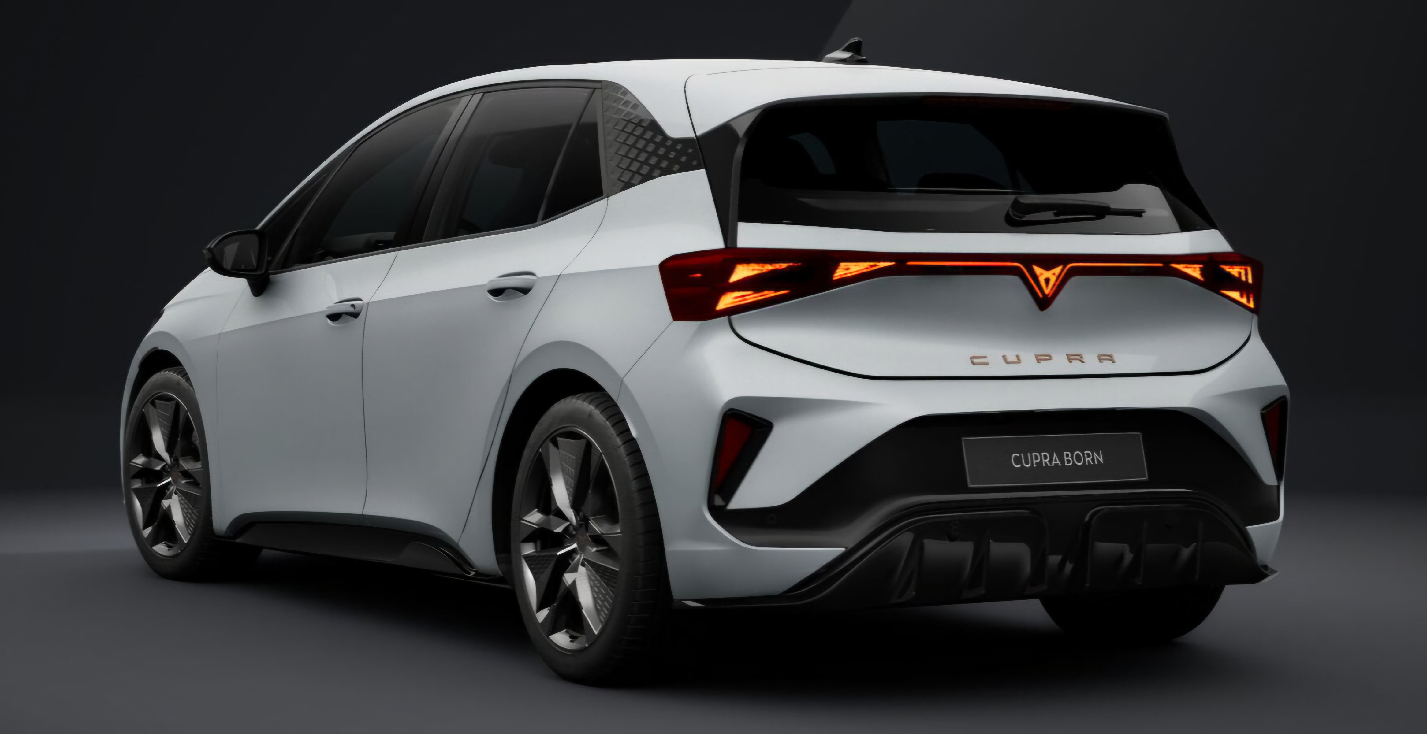CUPRA BORN|190PS|MJ 2027|OHNE Loyalisierung|5 J. Garantie|EU Bestellfahrzeug|484km WLTP|auch als Endurance oder VZ mit 630 km