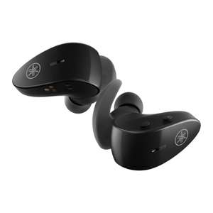 YAMAHA TW-ES5A True Wireless, In-ear Kopfhörer Bluetooth, Wiedergabe: Max. 34h Spielzeit, IPX7 - verschiedene Farben/Ersparnisse im Dealtext
