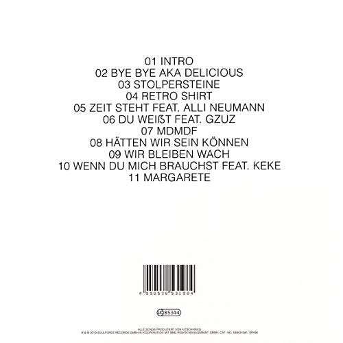 Trettmann - Trettmann Vinyl LP [Prime] [KitschKrieg]