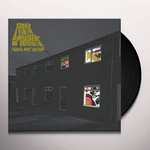 Arctic Monkeys – Favourite Worst Nightmare (LP) (Vinyl) [prime]