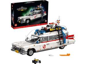 LEGO Creator Expert 10274 Ghostbusters ECTO-1 (MediaMarkt)