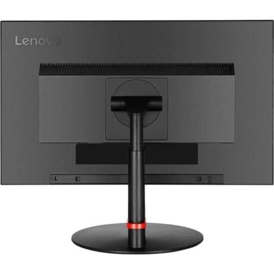 Lenovo ThinkVision P27h-10 (27") 68,58 cm LED-Monitor 2560x1440 QHD HDMI DP USB-C 4ms, 60 Hz, 350cd/m²
