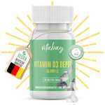 Prime Vitabay - Vitamin D3 Depot 50.000 I.E.