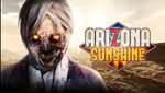 [PSN Store] Arizona Sunshine Deluxe Edition (PSVR) zum Bestpreis
