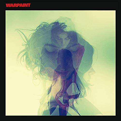 Warpaint – Warpaint (LP) [prime/MediaMarkt]